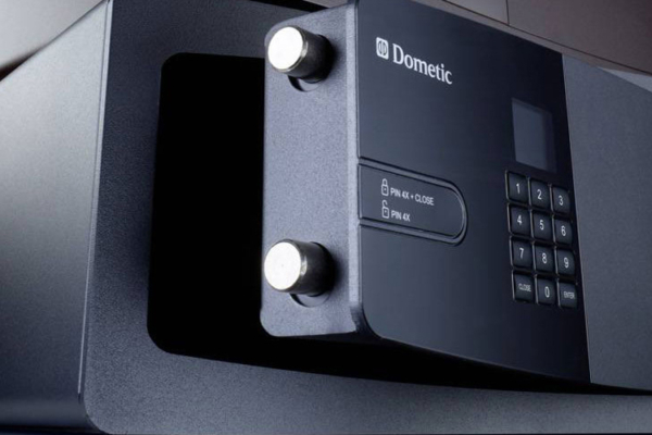 Hotelsafes